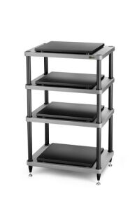 Solidsteel S5-4 (Silber/Schwarz)