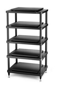 Solidsteel S5-5 (Schwarz)