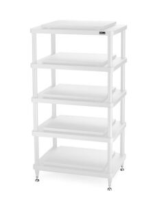 Solidsteel S5-5 (Weiss)