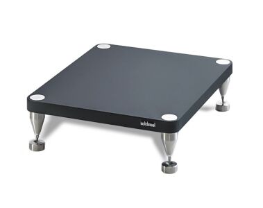 Solidsteel Hyperspike HY-C (Matt Schwarz)