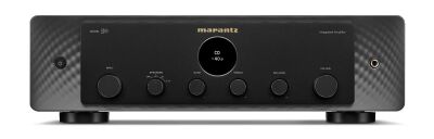 Marantz MODEL 50 (Schwarz)