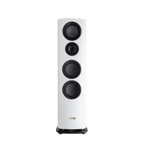 Canton Reference 7 (Weiss)