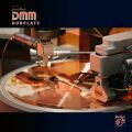 Stockfisch DMM-Dubplate Vol. 2 (Diverse Interpreten / DMM-Dubplate)