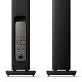 KEF LS60 Wireless (Carbon Black/Paar)