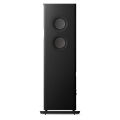 KEF LS60 Wireless (Carbon Black/Paar)