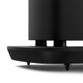 KEF LS60 Wireless (Carbon Black/Paar)