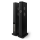 KEF LS60 Wireless (Carbon Black/Paar)