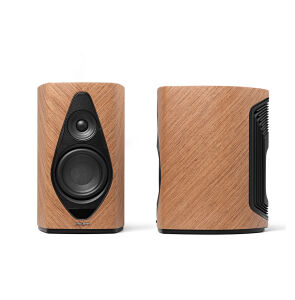 Sonus faber DUETTO (Walnuss)