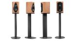 Sonus faber DUETTO (Walnuss)