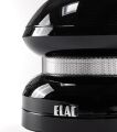 ELAC 4Pi Plus V (Schwarz hochglanz)
