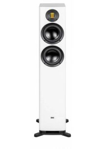ELAC Solano FS 287.2 (Weiss hochglanz)