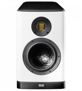 ELAC Vela BS 404.2 (Weiss hochglanz)