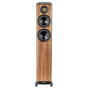 ELAC Vela FS 407.2 (Nussbaum hochglanz)