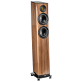 ELAC Vela FS 407.2 (Nussbaum hochglanz)