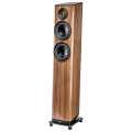 ELAC Vela FS 407.2 (Nussbaum hochglanz)