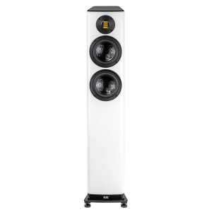 ELAC Vela FS 407.2 (Weiss hochglanz)