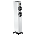 ELAC Vela FS 407.2 (Weiss hochglanz)