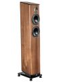 ELAC Vela FS 408.2 (Nussbaum hochglanz)