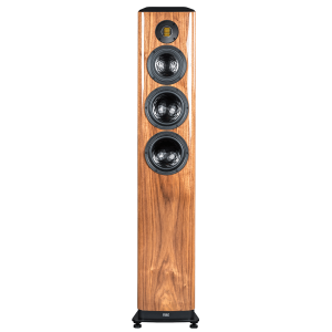 ELAC Vela FS 409.2 (Nussbaum hochglanz)