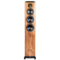 ELAC Vela FS 409.2 (Nussbaum hochglanz)