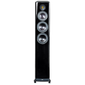 ELAC Vela FS 409.2 (Schwarz hochglanz)