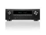 Denon AVR-X1800H (Schwarz)