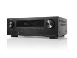 Denon AVR-X1800H (Schwarz)