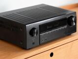 Denon AVR-X1800H (Schwarz)