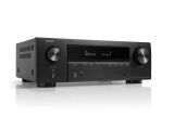 Denon AVR-X1800H DAB (Schwarz)