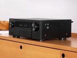 Denon AVR-X1800H DAB (Schwarz)