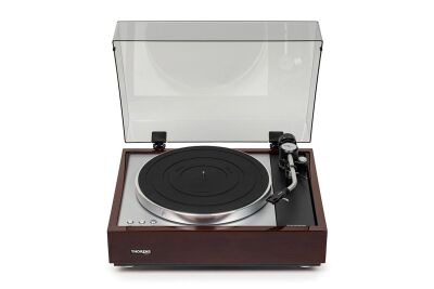 Thorens TD-1600 TP-160 (Nussbaum hochglanz)