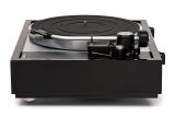 Thorens TD-1600 TP-160 (Schwarz hochglanz)