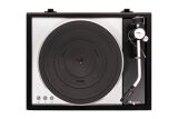 Thorens TD-1600 TP-160 (Schwarz hochglanz)