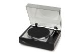 Thorens TD-1600 TP-160 (Schwarz hochglanz)
