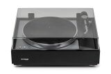 Thorens TD-1600 TP-160 (Schwarz hochglanz)