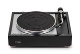 Thorens TD-1600 TP-160 (Schwarz hochglanz)