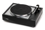 Thorens TD-1600 TP-160 (Schwarz hochglanz)