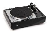 Thorens TD-1600 TP-160 (Schwarz hochglanz)