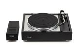 Thorens TD-1600 TP-160 (Schwarz hochglanz)