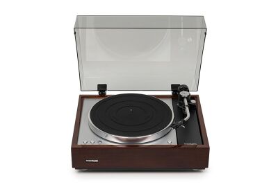 Thorens TD-1601 TP-160 (Nussbaum hochglanz)