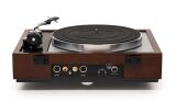 Thorens TD-1601 TP-160 (Nussbaum hochglanz)