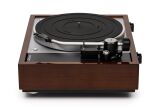 Thorens TD-1601 TP-160 (Nussbaum hochglanz)