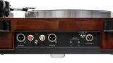 Thorens TD-1601 TP-160 (Nussbaum hochglanz)