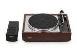 Thorens TD-1601 TP-160 (Nussbaum hochglanz)