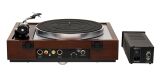 Thorens TD-1601 TP-160 (Nussbaum hochglanz)