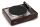 Thorens TD-1601 TP-160 (Nussbaum hochglanz)