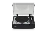 Thorens TD-1601 TP-160 (Schwarz hochglanz)