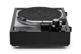 Thorens TD-1601 TP-160 (Schwarz hochglanz)