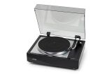 Thorens TD-1601 TP-160 (Schwarz hochglanz)