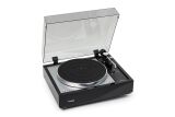 Thorens TD-1601 TP-160 (Schwarz hochglanz)